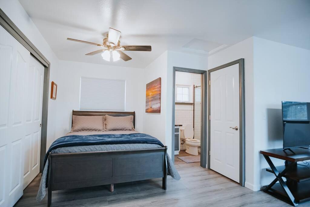 Gorgeous Upstairs Studio With Patio And Laundry Chico Exterior foto