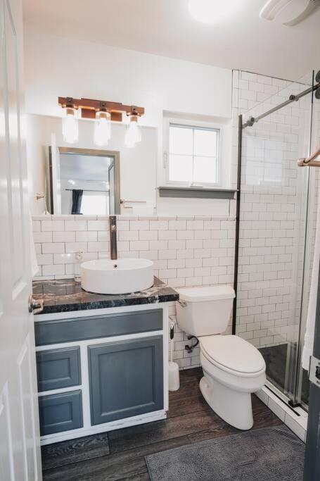 Gorgeous Upstairs Studio With Patio And Laundry Chico Exterior foto
